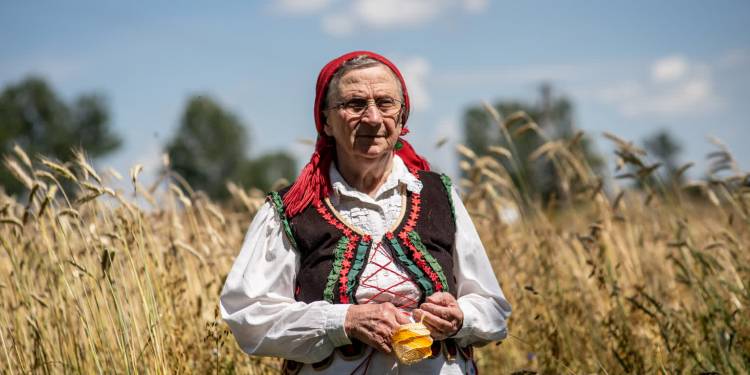 Helena Kołodziej